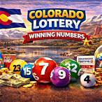 colorado lottery